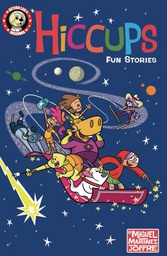 [9781632295835] HICCUPS FUN STORIES