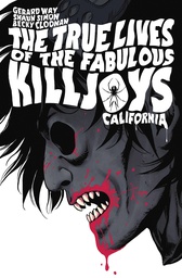 [9781506721538] TRUE LIVES FABULOUS KILLJOYS CALIFORNIA LIBRARY ED