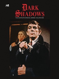 [9781613452233] DARK SHADOWS COMP SERIES 1 NEW PTG