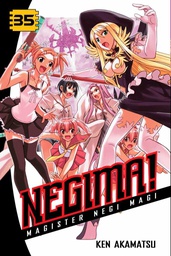 [9781612621203] NEGIMA 35