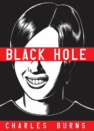 [9780375714726] BLACK HOLE COLLECTED NEW PTG