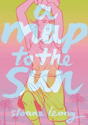 [9781250146670] MAP TO THE SUN