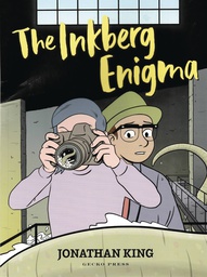 [9781776572663] INKBERG ENIGMA