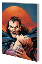 [9781302924041] TOMB OF DRACULA COMPLETE COLLECTION 4