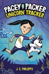 [9781984850546] PACEY PACKER UNICORN TRACKER 1