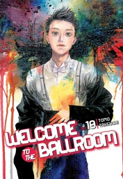 [9781632365811] WELCOME TO THE BALLROOM 10