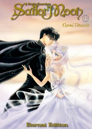 [9781632365965] SAILOR MOON ETERNAL ED 9