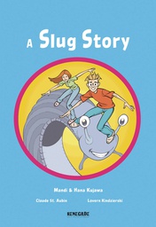 [9781988903767] SLUG STORY