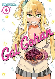 [9781645057352] GAL GOHAN 4