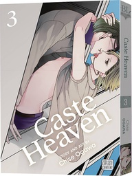 [9781974712472] CASTE HEAVEN 3