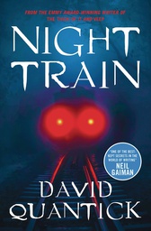[9781785658594] NIGHT TRAIN MMPB