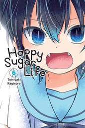 [9781975303358] HAPPY SUGAR LIFE 6
