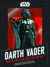 [9781452108506] DARTH VADER IN A BOX