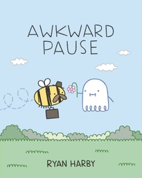 [9781989754023] AWKWARD PAUSE