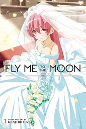 [9781974717491] FLY ME TO THE MOON 1