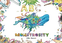 [9781988903880] ABC MONSTROSITY