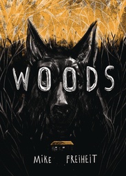 [9781733150910] WOODS