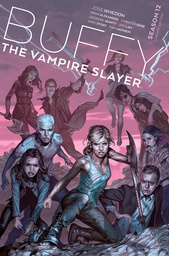 [9781684155941] BTVS SEASON 12 LIBRARY 1