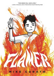 [9781627796415] FLAMER
