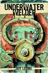 [9781603090742] UNDERWATER WELDER