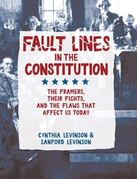 [9781250211613] FAULT LINES IN THE CONSTITUTION