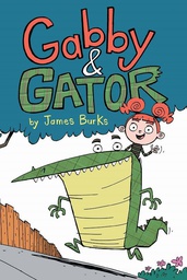 [9781975318567] GABBY & GATOR