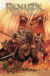 [9781684057139] RAGNAROK 3 BREAKING OF HELHEIM