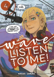 [9781632368706] WAVE LISTEN TO ME 4