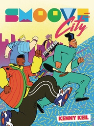 [9781620107812] SMOOVE CITY OGN