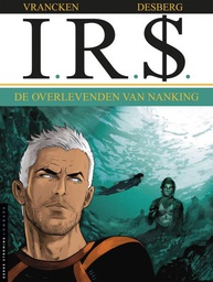 [9789055817870] IRS 14 De overlevenden van Nanking