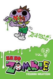 [9781975353490] ZO ZO ZOMBIE 9