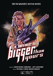 [9780764360251] MINES BIGGER THAN YOURS