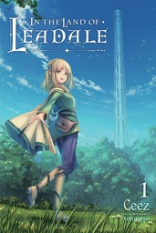 [9781975308681] IN THE LAND OF LEADALE LIGHT NOVEL 1