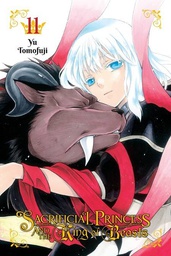 [9781975314538] SACRIFICIAL PRINCESS & KING BEASTS 11