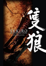 [9781975316303] SEKIRO SHADOWS DIE TWICE OFFICIAL ARTWORKS SC