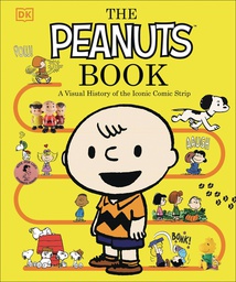 [9781465497857] PEANUTS BOOK