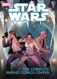 [9781683839552] STAR WARS COMP MARVEL COMICS COVERS MINI 2