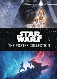 [9781683839590] STAR WARS POSTER COLL MINI BOOK