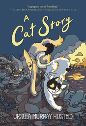 [9780062932044] CAT STORY