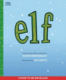 [9781683692201] ELF POP CLASSIC ILLUS STORYBOOK