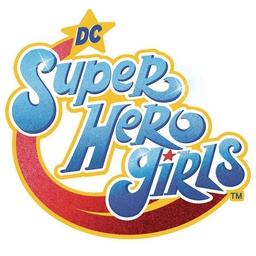 [9780593178508] DC SUPER HERO GIRLS EYE OF THE BEHOLDER