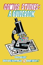 [9780813591414] COMICS STUDIES GUIDEBOOK