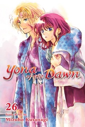[9781974715213] YONA OF THE DAWN 26