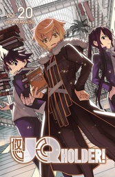 [9781632369789] UQ HOLDER 20