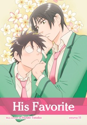 [9781974715367] HIS FAVORITE 11