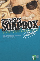 [9780979760297] STANS SOAPBOX THE COLLECTION 3RD PTG