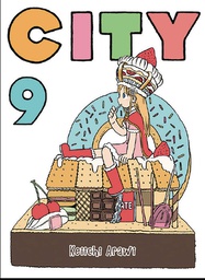[9781949980455] CITY 9