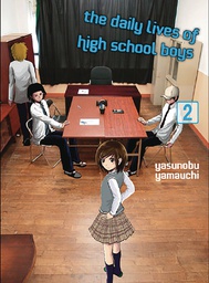 [9781949980431] DAILY LIVES OF HIGH SCHOOL BOYS 2