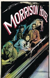 [9781940878362] MORRISON HOTEL