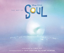 [9781452179810] ART OF SOUL